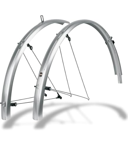 Amazon | 本所工研(Honjyo) 亀甲フルフェンダー 700C H06FEN00701 700C