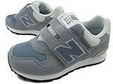 (ニューバランス)new balance FS313 ファーストシューズ 15.5cm SBI