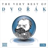 Very Best of Dvorak