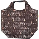 [濱文様] エコトート大 ねこ チャ