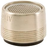 Plumb Craft Waxman 7610250lf低いリードデュアルスレッドエアレーター