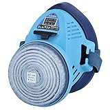 興研 防じんマスク サカヰ式 1180C-05型 農薬散布用Bパック 126276