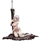 Amazon God Eater2 香月ナナ 1 7スケール 塗装済完成品フィギュア フィギュア ドール 通販