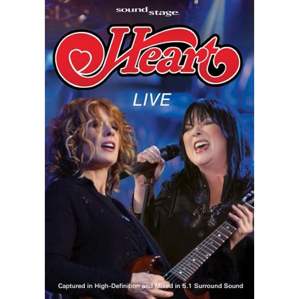 Amazon.co.jp: Road Home [DVD] : HEART: DVD