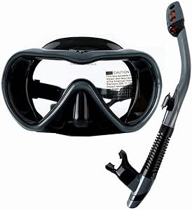 サクラチェッカー シュノーケル マスク シュノーケリング セット 水中メガネ スノーケルセのやらせ評価 口コミをチェック