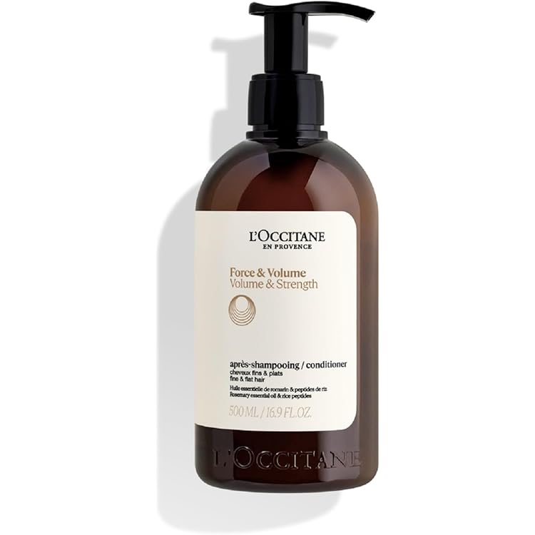 新品 ロクシタン ファイブハーブス B シャンプー コンディショナー ロクシタン / ファイブハーブス ピュアフレッシュネスシャンプー