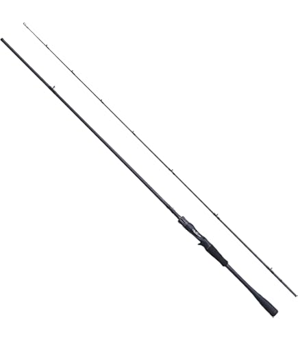 Amazon | シマノ(SHIMANO) バスロッド 26ゾディアス 1610MH-2 | シマノ