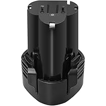 マキタ、バッテリー 楽天市場】マキタ電動工具 10.8Vリチウムイオンバッテリー