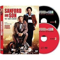 その他 Sanford &amp; Son: Fifth Season/ [DVD] [Import] Amazon.com: Sanford & Son : The Fifth Season : Redd Foxx, Demond
