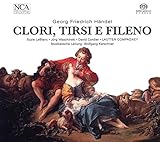 Händel: Clori,Tirsi e Fileno