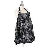 ベベオレ 授乳ケープ Bebe Au Lait Hooter Hiders フーターハイダース ナーシングカバー 授乳用カバー 　(Avignon) [並行輸入品]