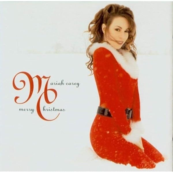 CAREY,MARIAH - Merry Christmas Ii You | Amazon.com.au | Music