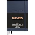 LEUCHTTURM1917/ロイヒトトゥルム Bullet Journal - Edition2 バレットジャーナル® - Edition 2 ミディアム (A5) ブルー 366244