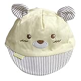 Luxsea SUIT ベビー・ガールズ レディース US サイズ: Medium カラー: イエロー