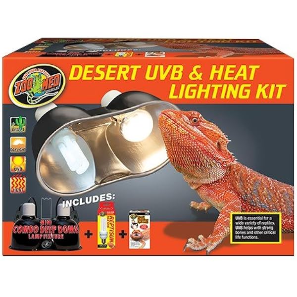 desert uvb bulb