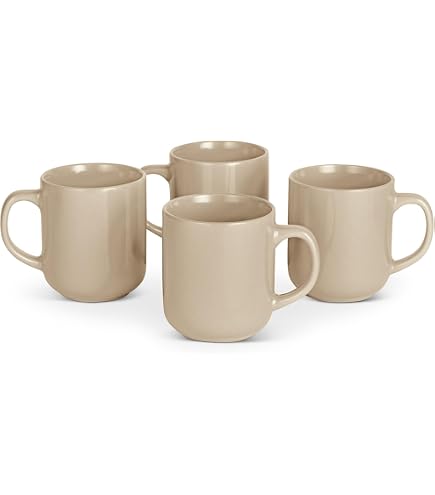 Amazon.co.jp: Amazonベーシック ドリンクグラス コップ 4個セット