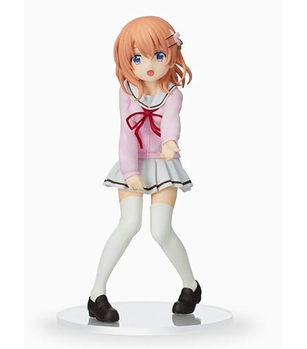 Amazon | アナザーリアリスティックキャラクターシリーズ 006 ご注文は