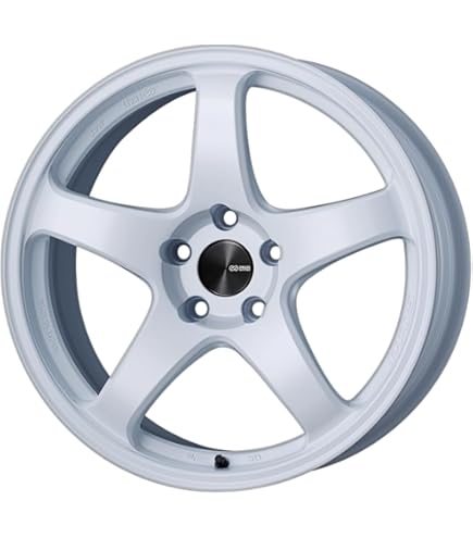 タ*丸様 ENKEI PF-05 18インチ 8J ほぼ新品タイヤ付き 4本 Amazon.co.jp: 4本セット ENKEI エンケイ Performance Line PF05 18