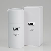 Amazon | SUIT make me excited オールインワンゲル 50g ヒト