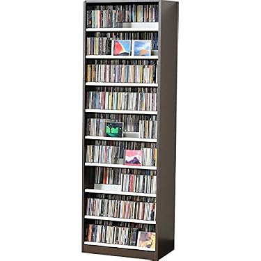 Amazon.co.jp ほしい物ランキング: CDストレージラック で、ほしい物