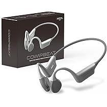 COMPBEAT ATHLETE 骨伝導イヤホン COMPBEAT 骨伝導イヤホン – COMPBEAT公式ストア