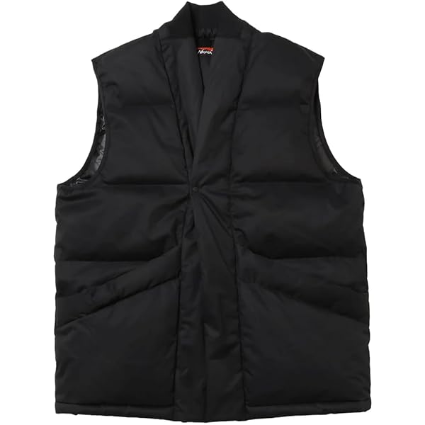 NANGA TAKIBI RIPSTOP タキビ インナーダウンベスト XL 41rYVSqJP3L._SY350_QL65_.jpg