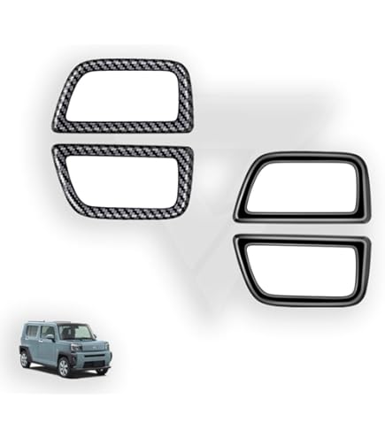 Amazon | REENEW 【ダイハツ タフト 車種専用 カスタム パーツ