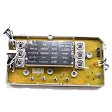 Samsung dc92 – 00127 Aドライヤー電子制御ボード