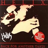 Back for Another Taste