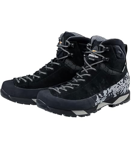 Amazon | [Zamberlan] ザンバラン デュフール EVO GT アウトドア