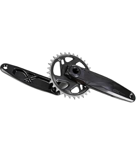 SRAM GX Eagle Dub Boost X-Sync2 170mm Direct Mount 32T Crankset