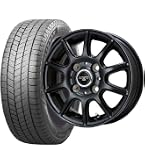 Amazon | ブリヂストン ブリザック VRX3 155/65R14 75Q ウェッズ
