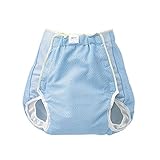 ピジョン おむつカバー ハビナース メッシュカバー L K938 ダイエット 健康 衛生用品 おむつ パンツ [並行輸入品]