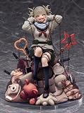 僕のヒーローアカデミア トガヒミコ-Villain- 1/7スケールフィギュア Sepia ver.