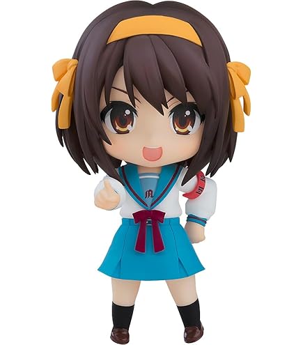 Amazon.co.jp: ねんどろいど ぷち らき☆すた シーズン2 (ノンスケール