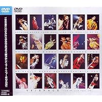 V6 ライブツアーDVDセット まとめ売り V6 ライブツアーDVDセット まとめ売り