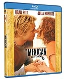 The Mexican [Blu-ray]