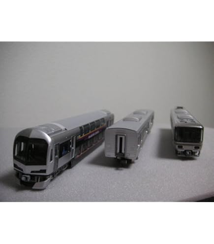 Amazon | TOMIX Nゲージ 223 5000系・5000系近郊電車 マリンライナー