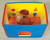 Children's Factory Sensory Play House [並行輸入品]