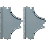 トミカ トミカシステム D-06 T字どうろ