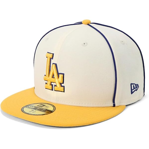 Amazon | [ニューエラ] キャップ 59FIFT 2025 MLB Spring Training