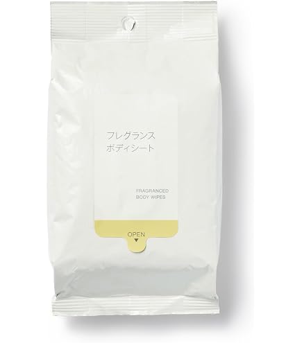 Amazon | 生活の木 ミント&レモン フレグランスシート 10枚 (1個