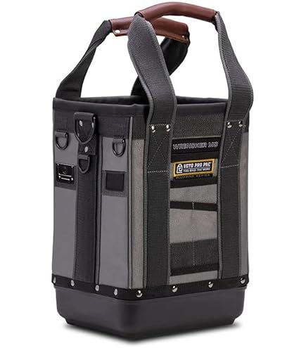 Amazon.co.jp: Veto Pro Pac KP-XL 壁/バンオーガナイザー : DIY・工具