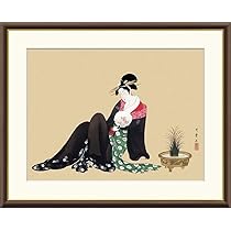 長い鼻の男　　　1/10 限定5部　　絵画　　版画 長い鼻の男 1/10 限定5部 絵画 版画