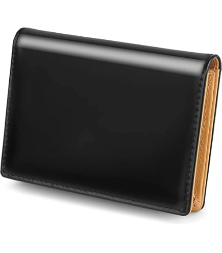 Amazon.co.jp: [モンブラン] 名刺入れ 14108 ビジネスカードフォルダー