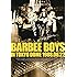 BARBEE BOYS「BARBEE BOYS IN TOKYO DOME 1988.08.22」