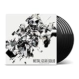 Metal Gear Solid: The Vinyl Collection (Original Soundtrack) [Analog]