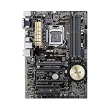 ASUS エイスース マザーボード ATX Z97-C