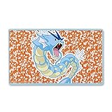 ポケモンTCG:ギャラドス ブレイクアウェイ プレイマット