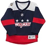 Washington Capitals 2018 Stadiumシリーズ乳児、幼児and preschoolジャージ